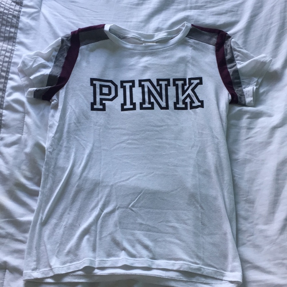 PINK t-shirt